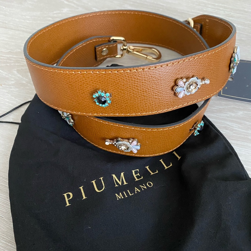 Piumelli Bag Strap